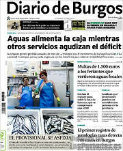 /Diario de Burgos