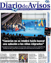 /Diario de Avisos