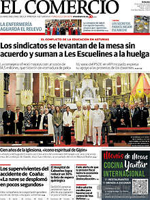 Periodico El Comercio