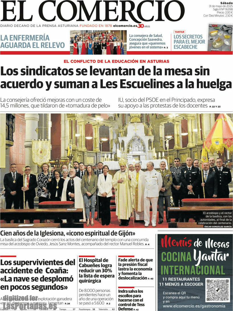 El Comercio