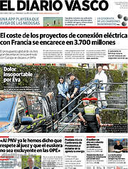 /El Diario Vasco