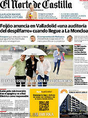 /El Norte de Castilla