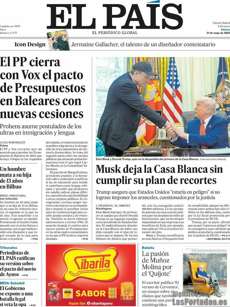 El País
