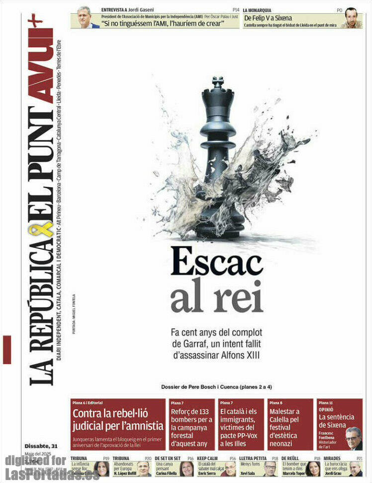 El Punt