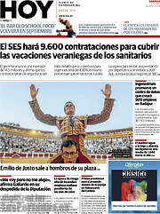 /Hoy