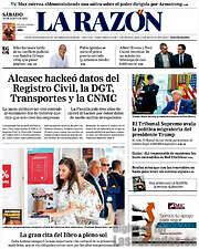 /La Razón