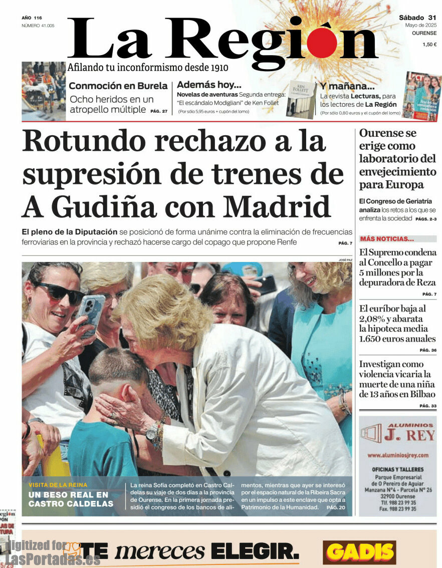 La Región