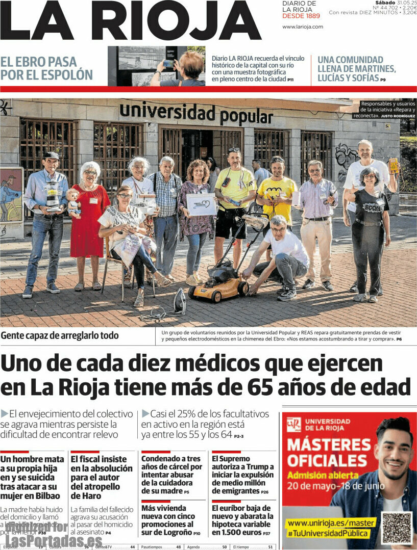 La Rioja