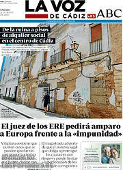 /La Voz de Cádiz