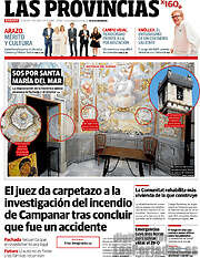 /Las Provincias