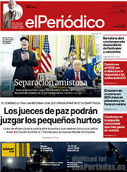 /El Periódico de Catalunya(Castellano)