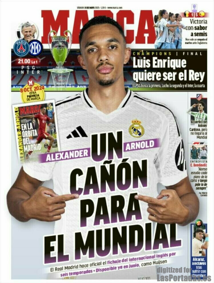 Marca