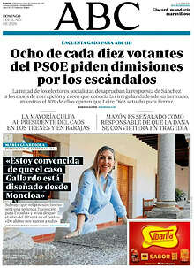 Periodico ABC