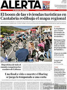 Periodico Alerta