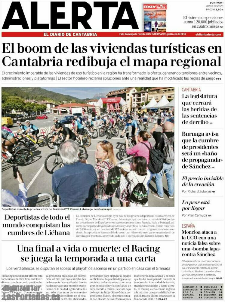Alerta