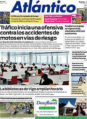 /Atlántico Diario