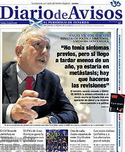 /Diario de Avisos