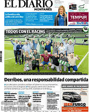 /El Diario Montañés