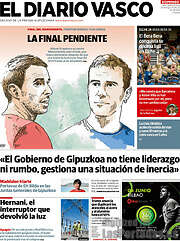 /El Diario Vasco