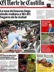 /El Norte de Castilla