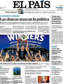 Periodico El País