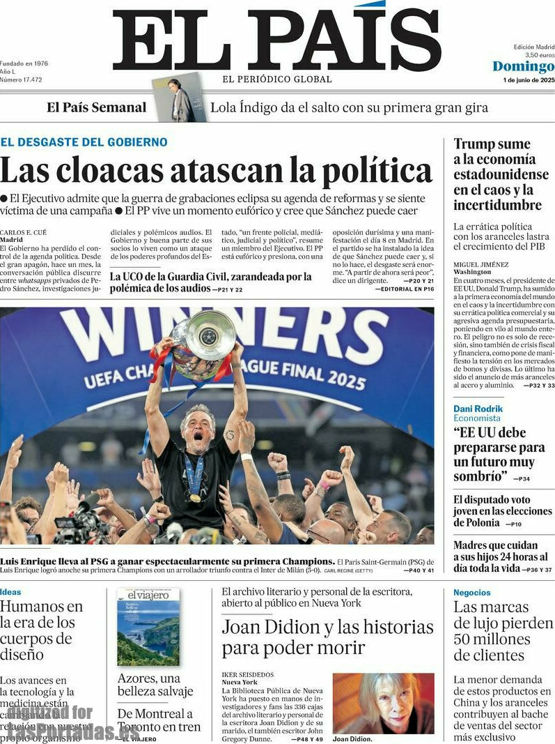El País