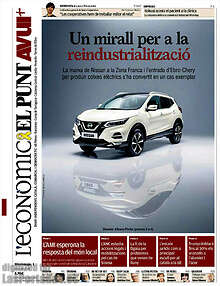Periodico El Punt