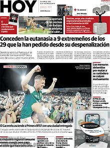 Periodico Hoy
