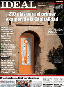 Periodico Ideal