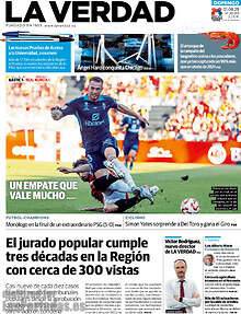 Periodico La Verdad