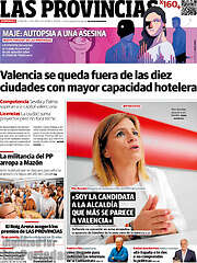 /Las Provincias