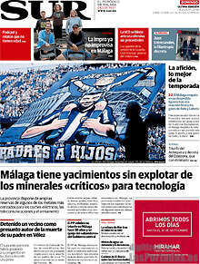Periodico Sur