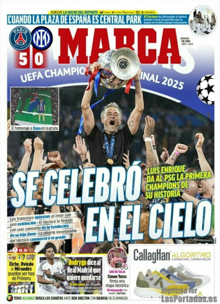 Marca