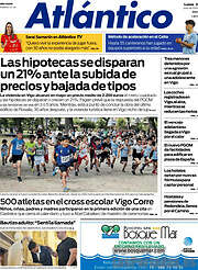 /Atlántico Diario