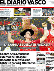 /El Diario Vasco
