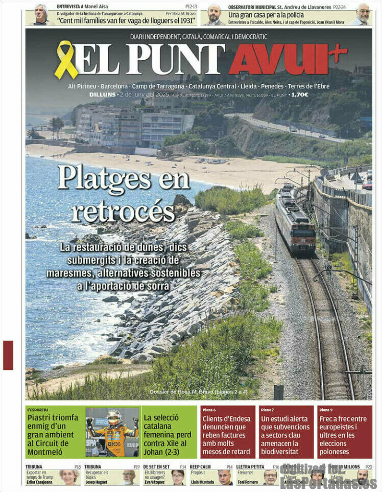 El Punt