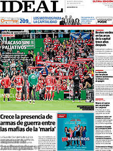 Periodico Ideal
