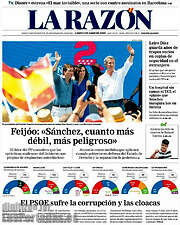 /La Razón