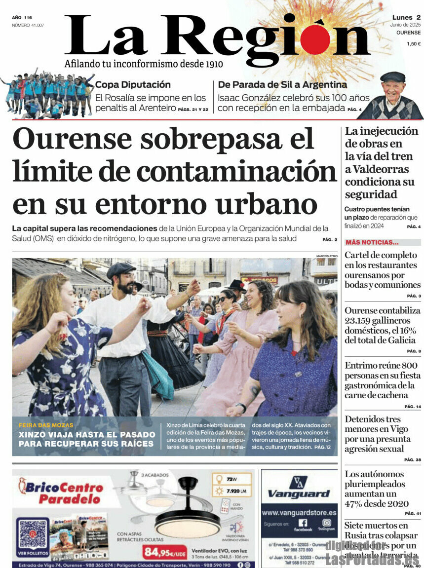 La Región