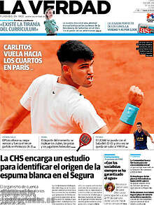 Periodico La Verdad