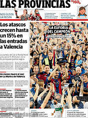 /Las Provincias