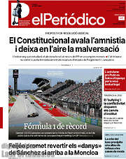 /El Periódico de Catalunya(Català)