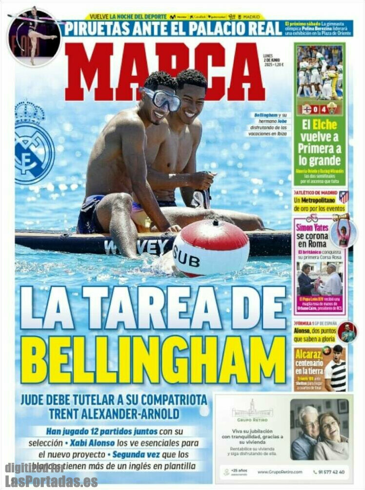 Marca