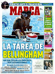 /Marca