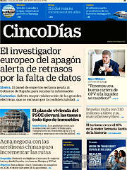 /Cinco Días