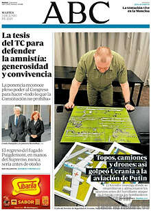 Periodico ABC