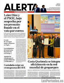 Periodico Alerta