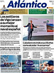 /Atlántico Diario