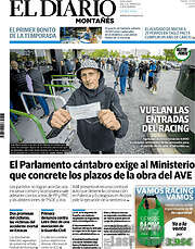 /El Diario Montañés