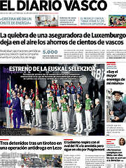 /El Diario Vasco